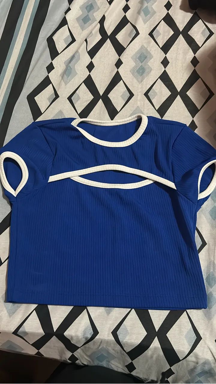 Lote de roupas  - Foto 4