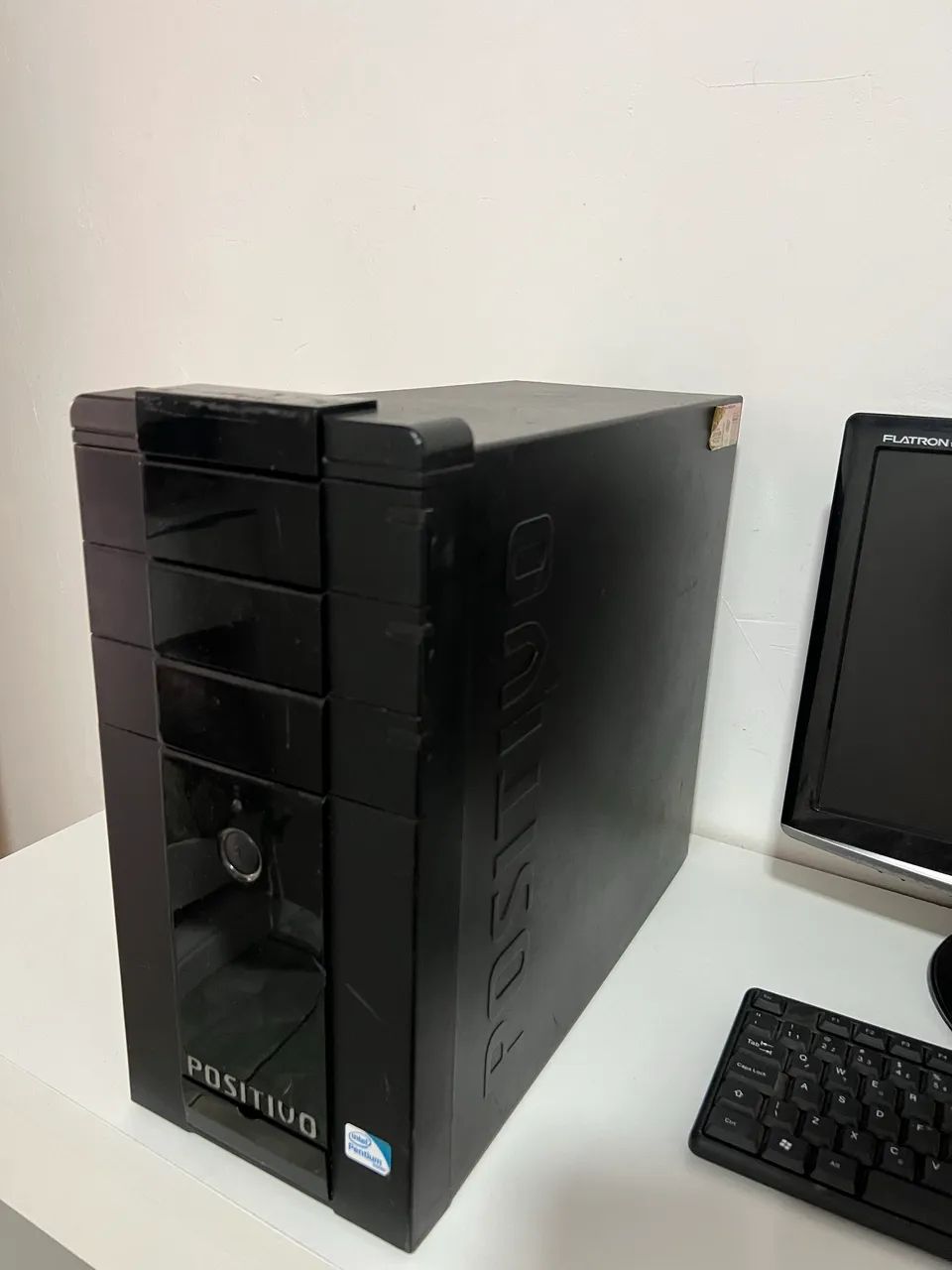 Vendo computador completo  - Foto 4
