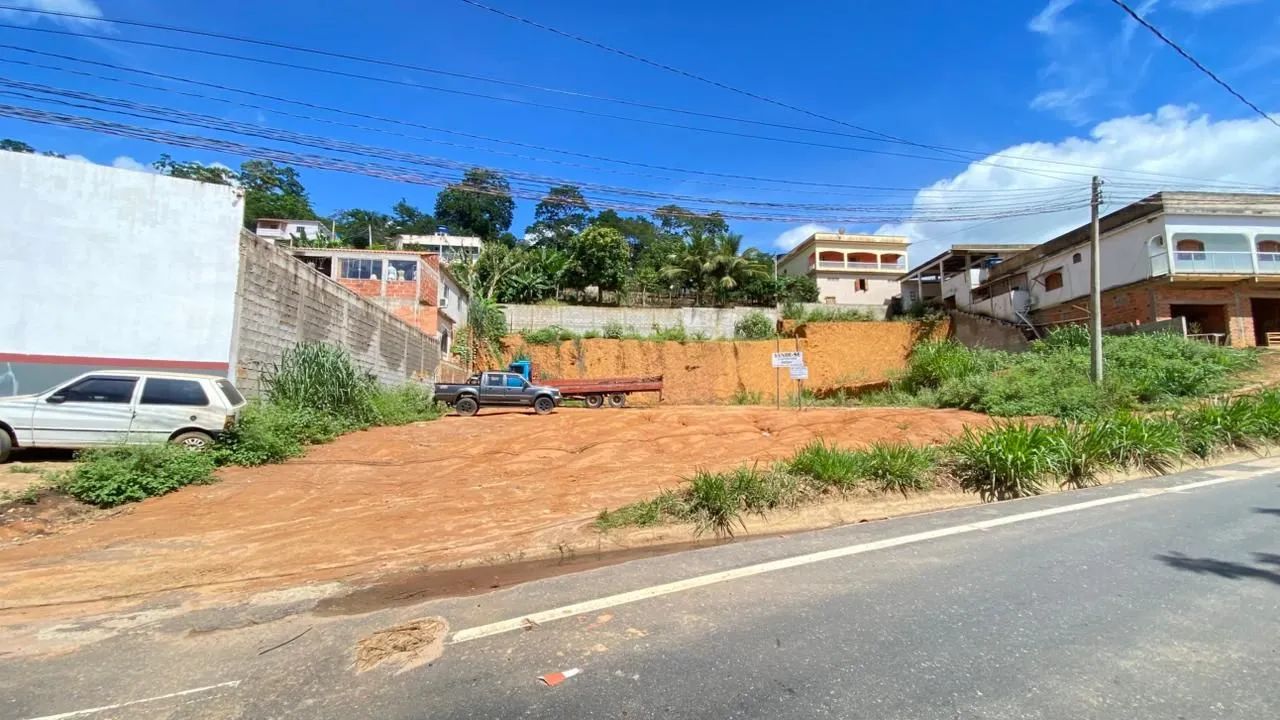 LOTE em LARANJA DA TERRA - Foto 5