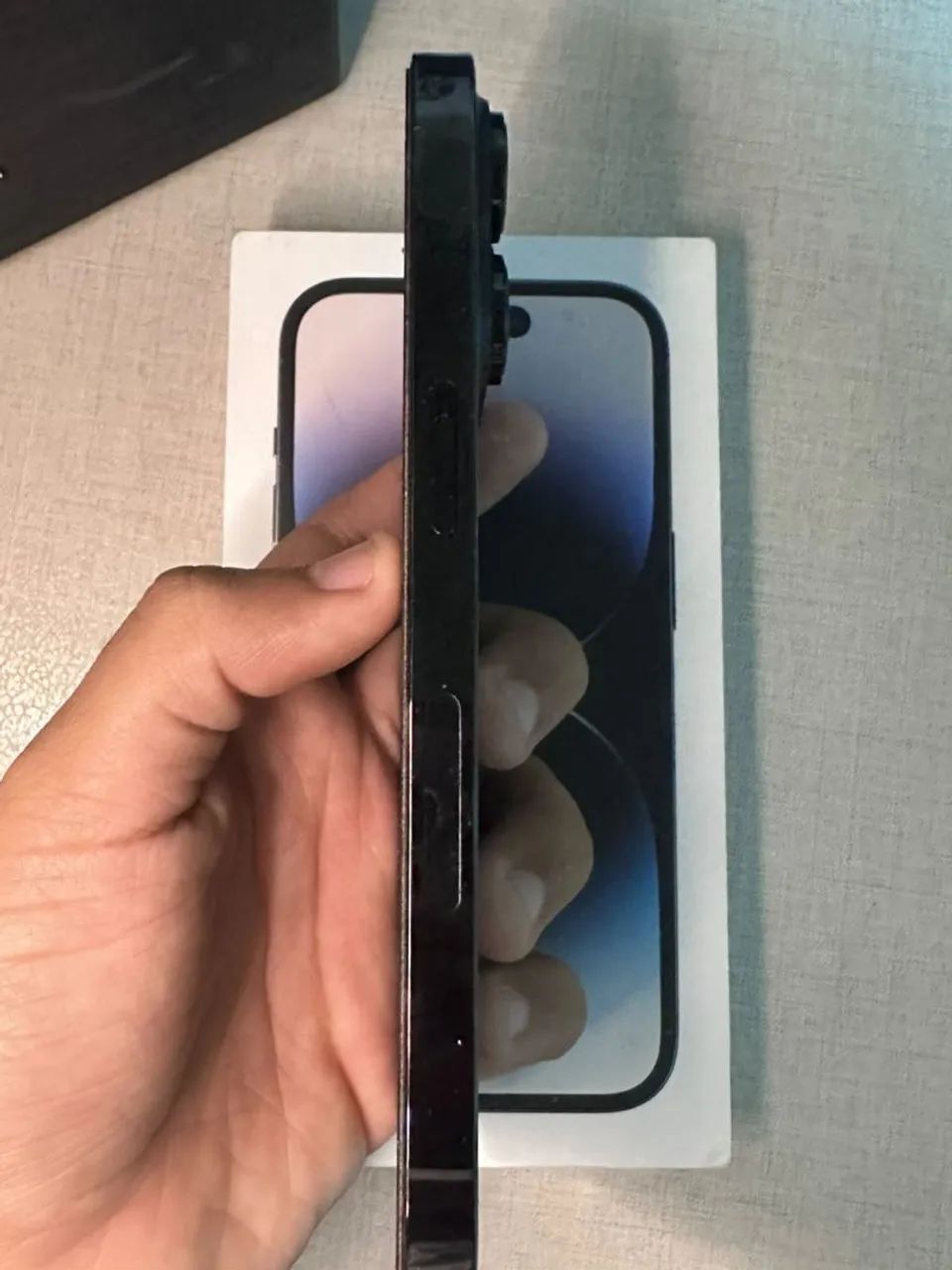 Iphone 14 pro 256gb - Foto 4