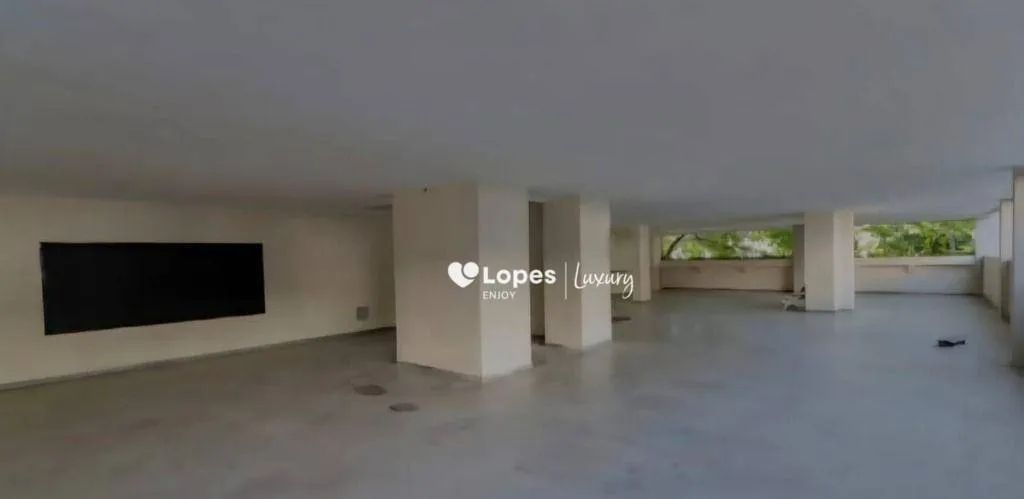 Grajau 2 quartos com 2 vagas - Foto 5