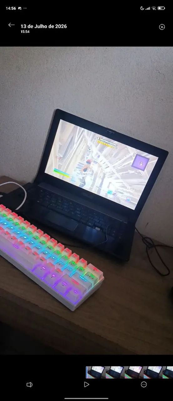 Notebook 