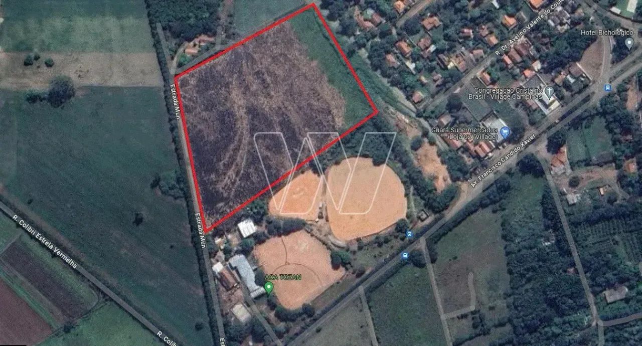 área - Barão Geraldo - Campinas - Foto 2
