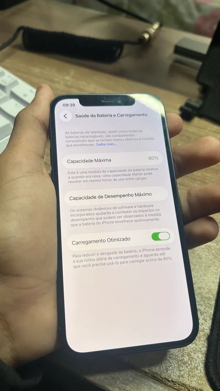 IPhone 12 128Gb (Excelente Estado) - Foto 5