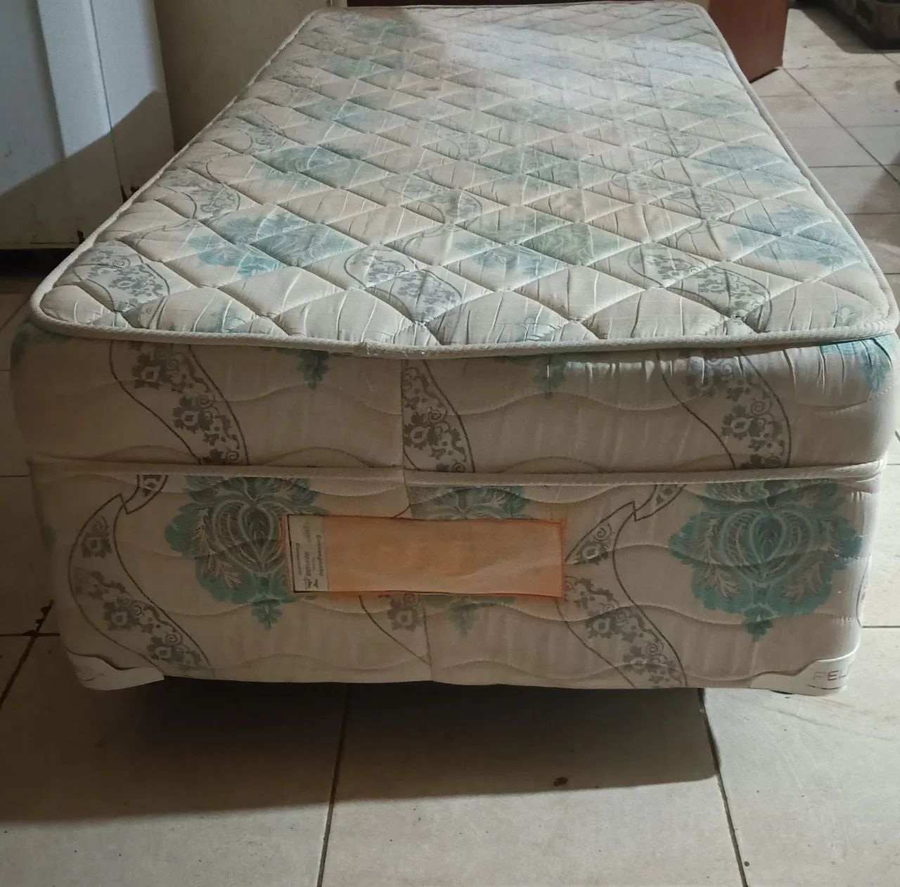 Cama de solteiro (entrega Grátis) - Foto 4