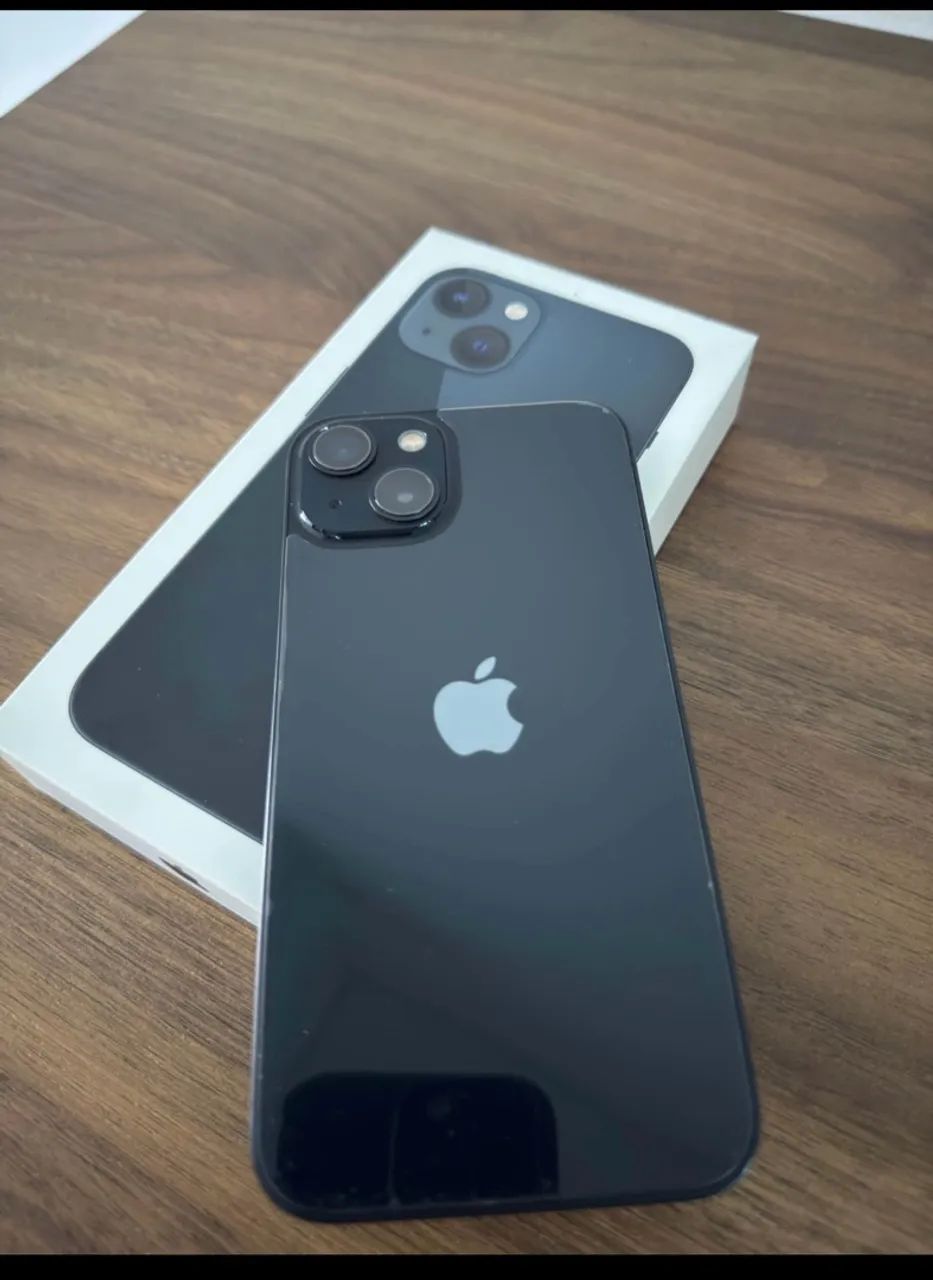 Vendo iPhone 13 de 128gb - Foto 4