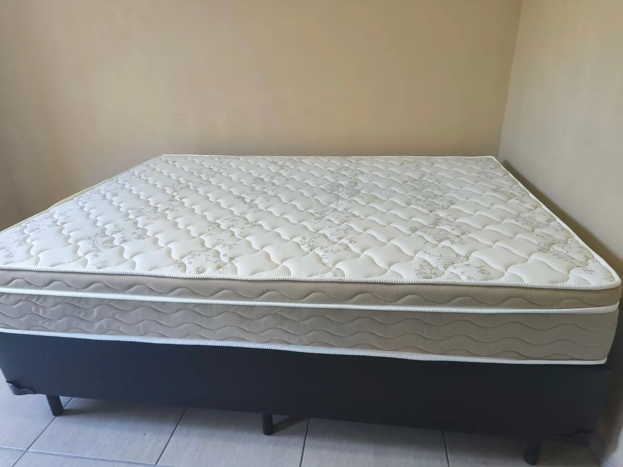 Cama casal  - Foto 2