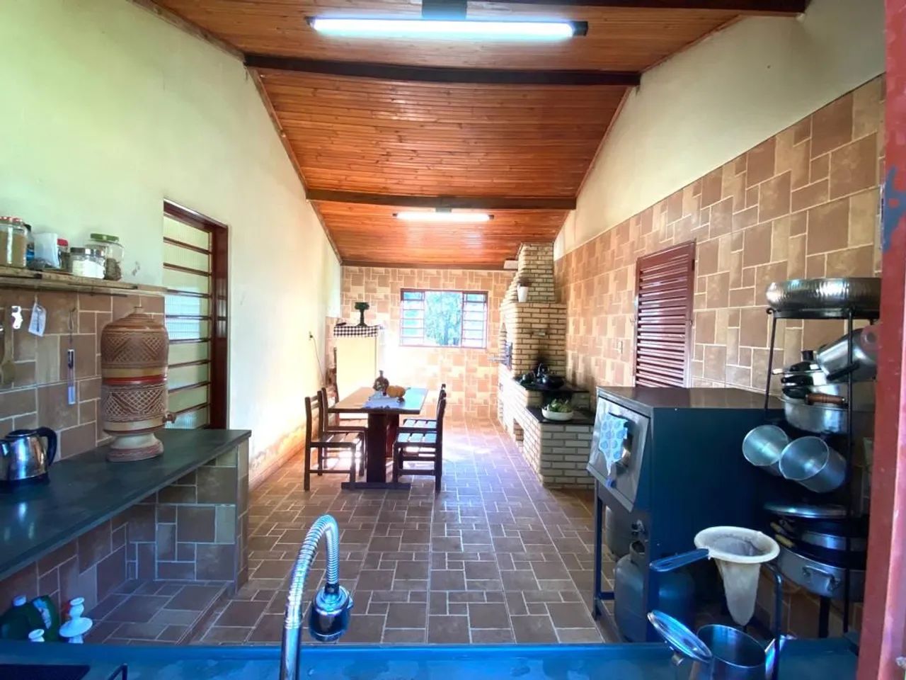 Chácara à venda no Capim Branco em Uberlândia - Foto 2