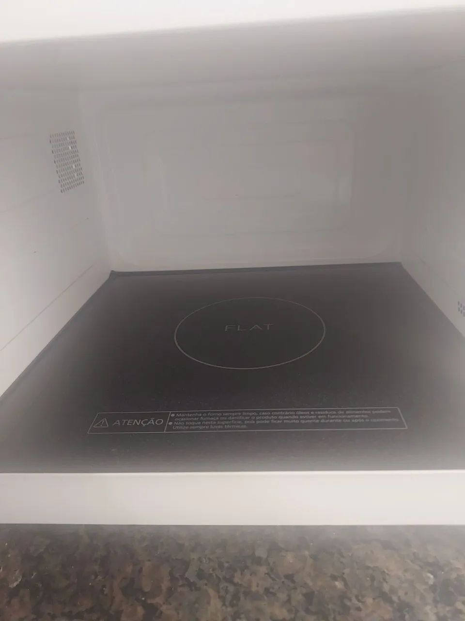 Micro-ondas  - Foto 4