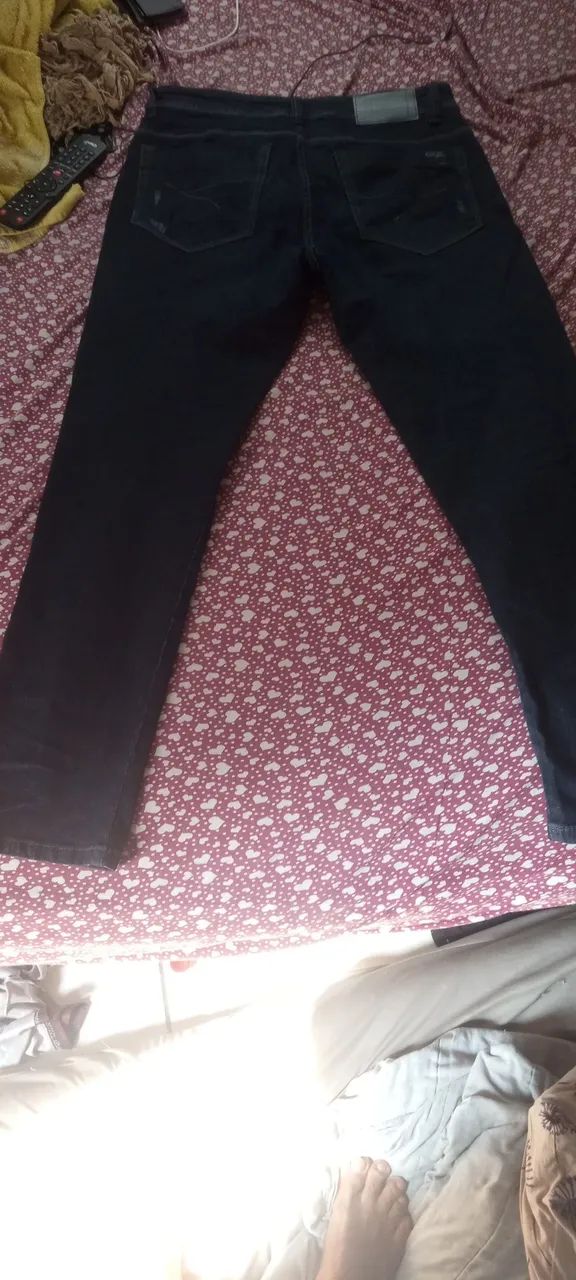 Calça jeans - Foto 5