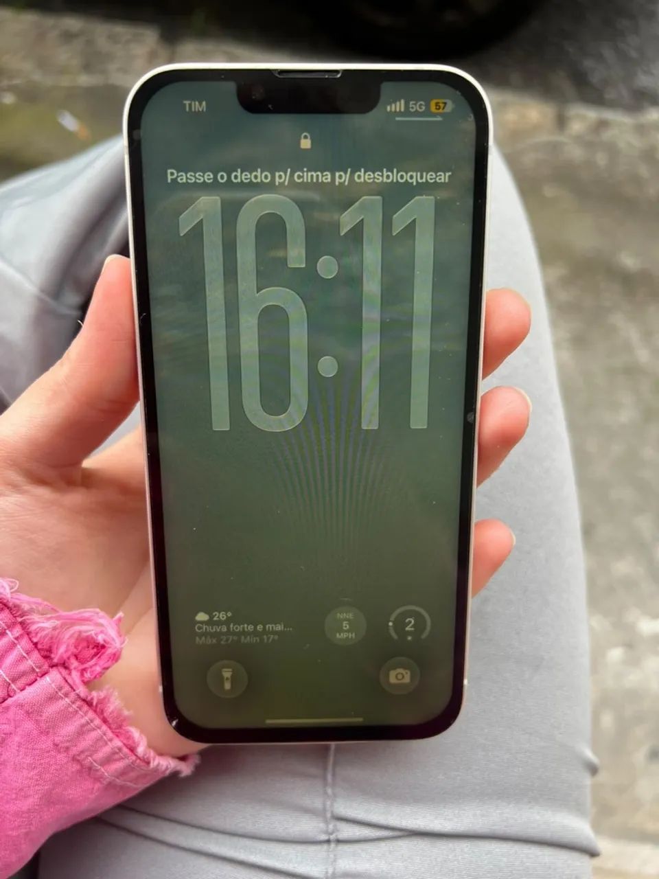 iPhone 13 - Foto 2