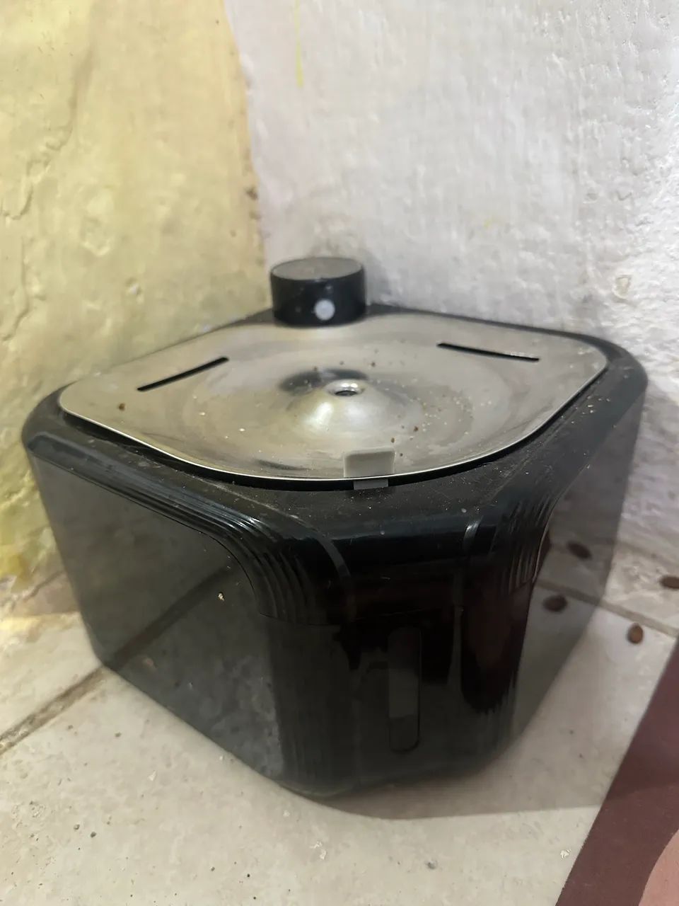 Bebedouro para gatos  - Foto 2