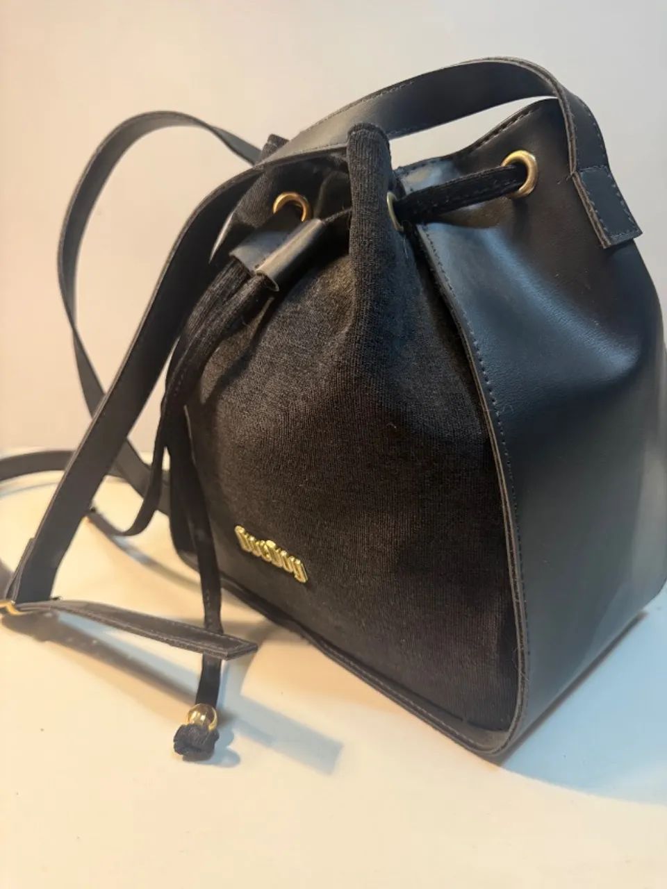 bolsa Doc Dog sem uso - Foto 2