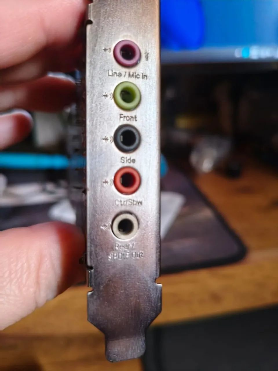 Asus Xonar - Foto 2