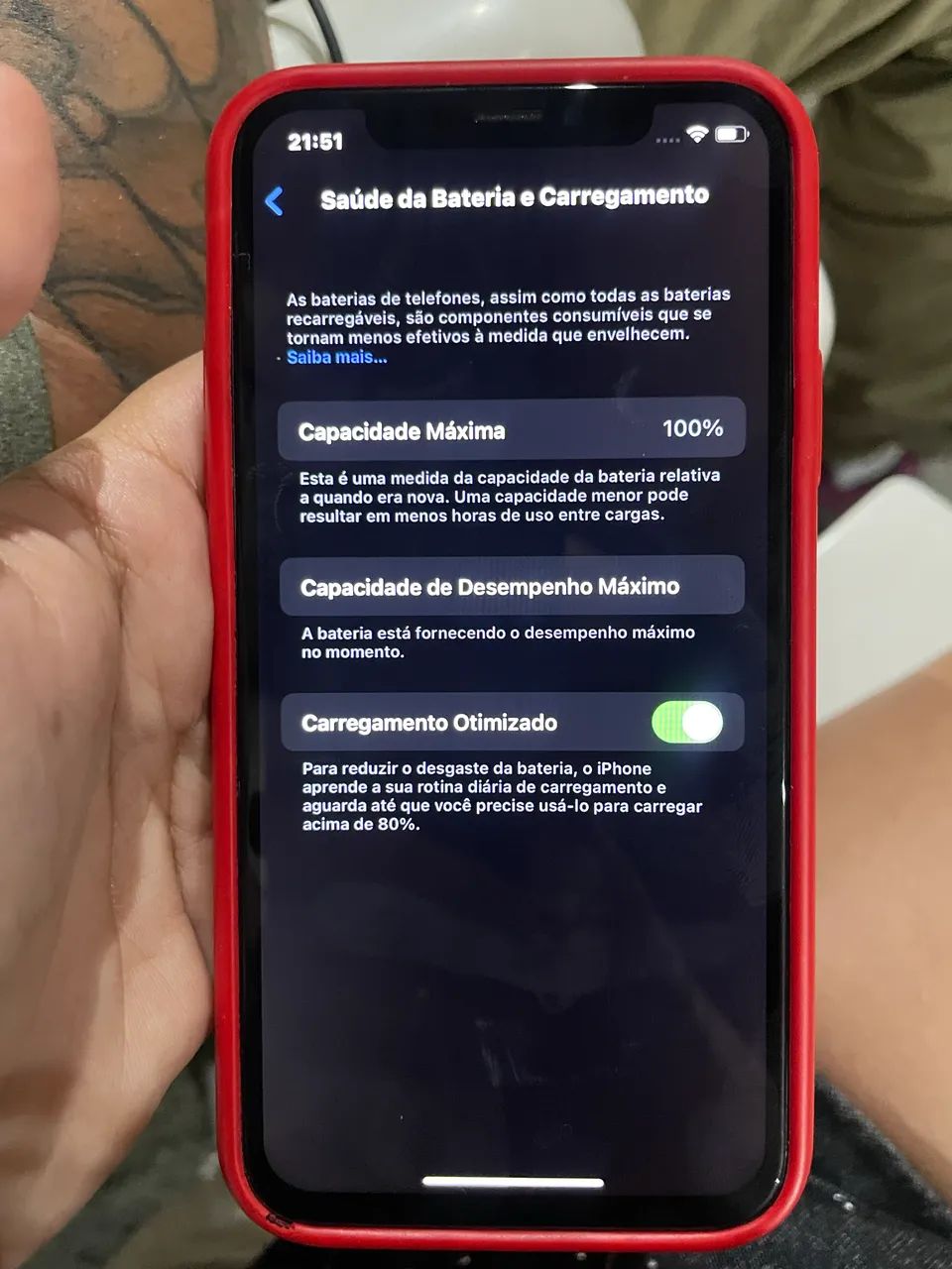 iPhone X - Foto 3
