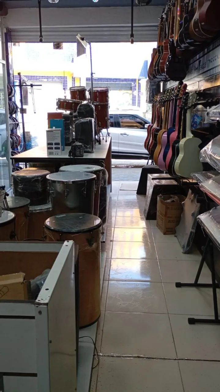 Vendo uma loja cajazeiras  - Foto 4