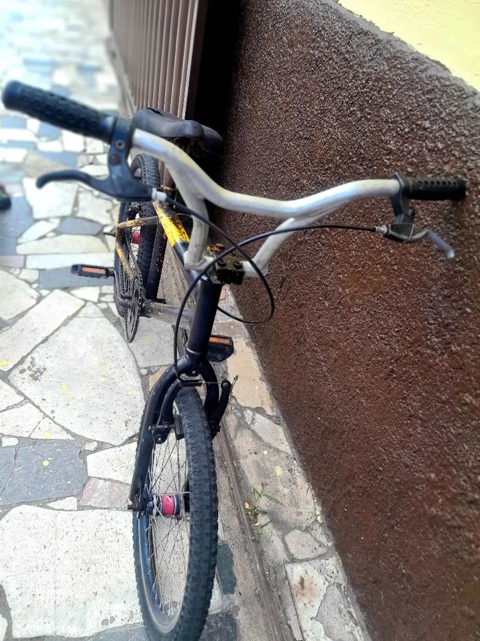 Bicicleta infantil masculina  - Foto 2