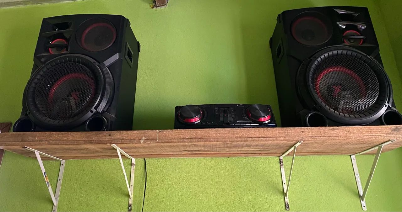 System da LG