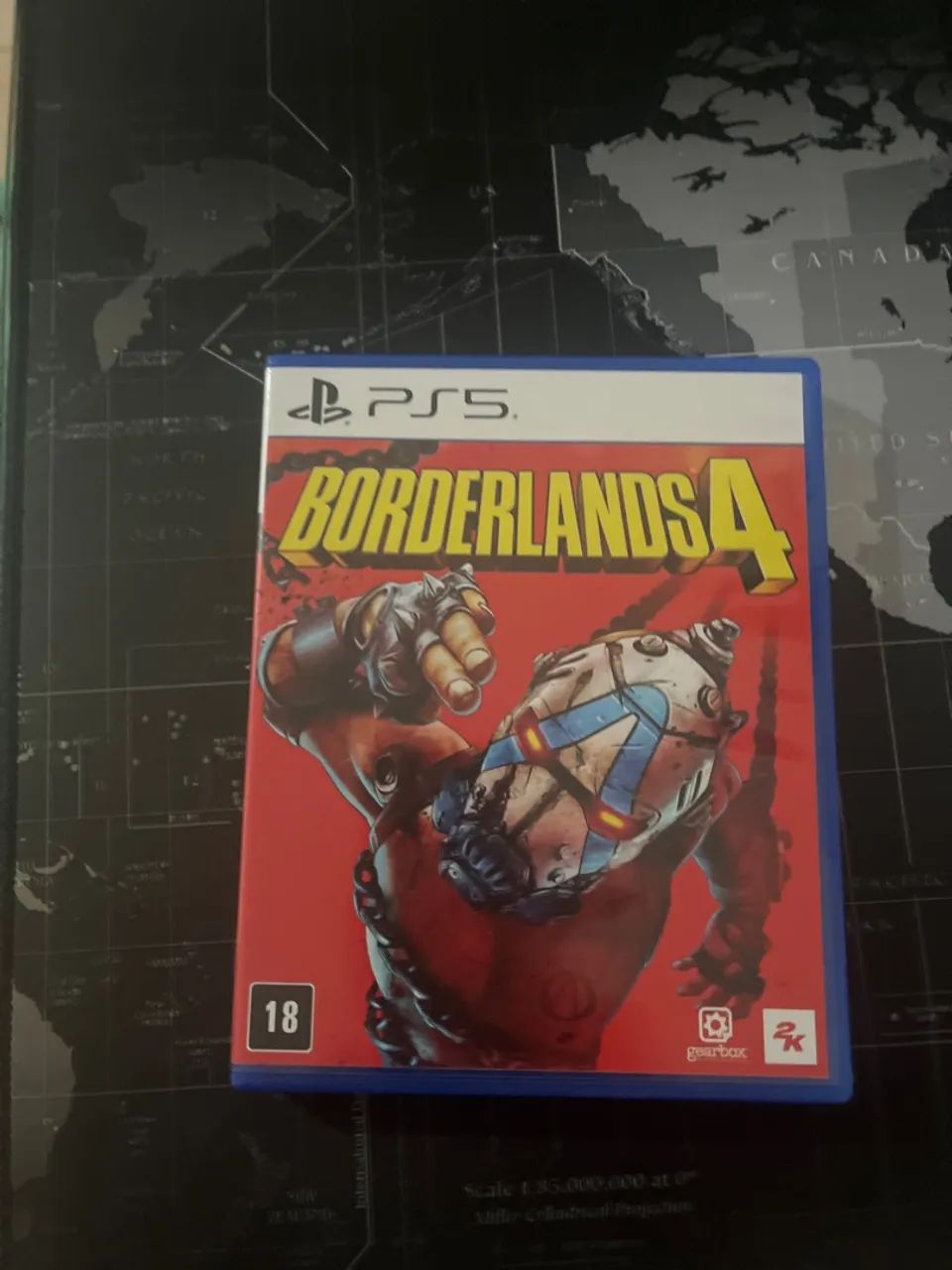 Borderlands 4