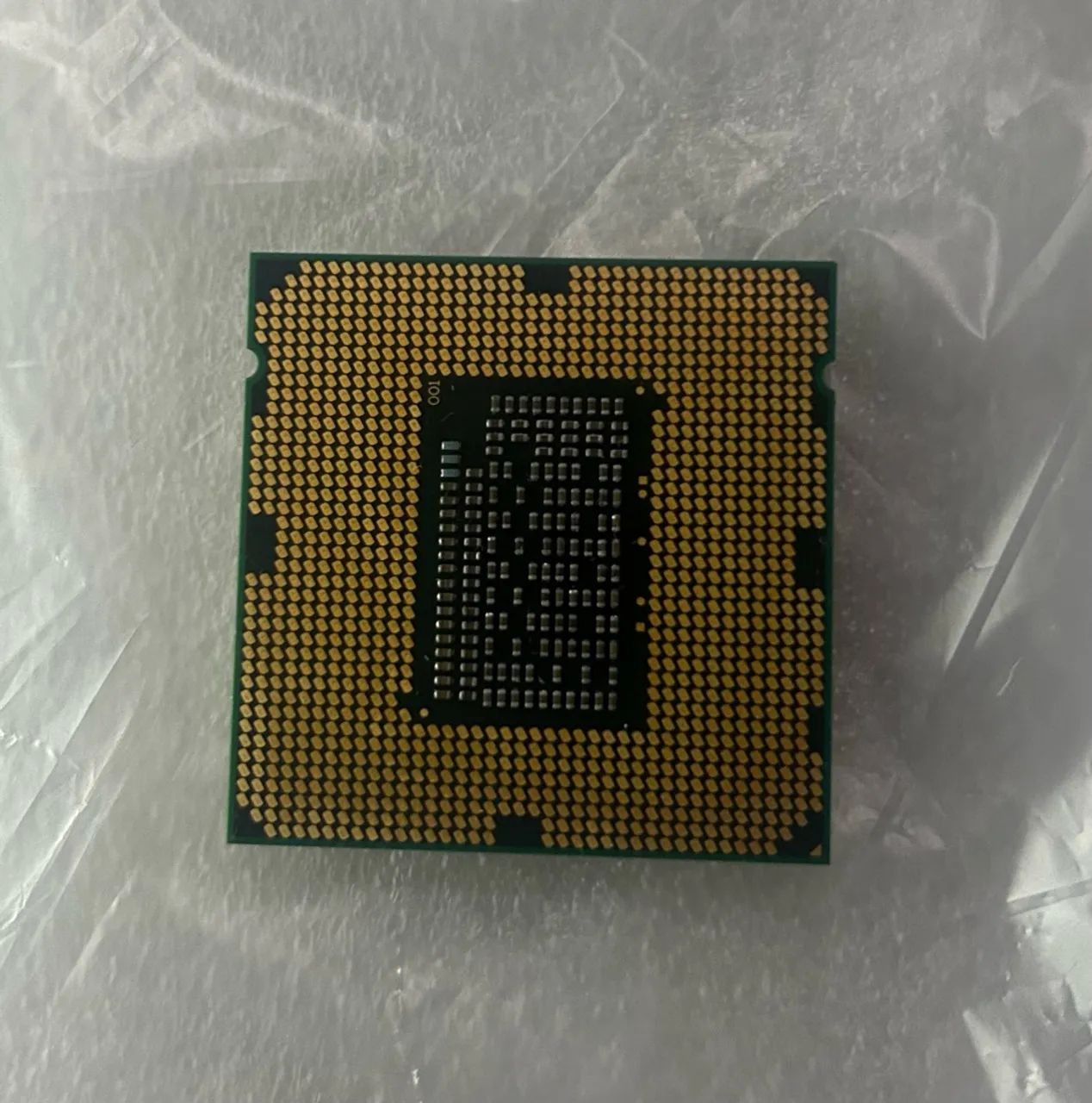 Processador Intel Core i5 2500 - Foto 2