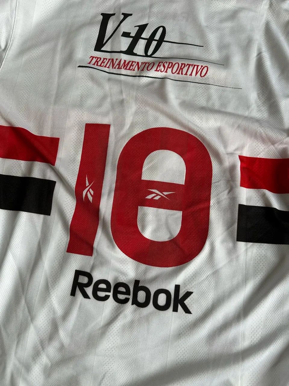Camisa São Paulo Original  - Foto 4
