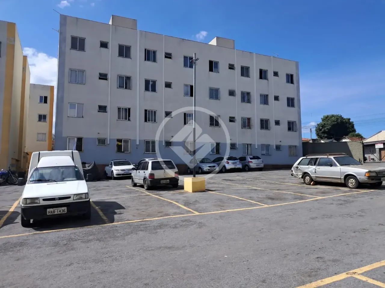 APARTAMENTO PEDRO LEOPOLDO codigo: 358569