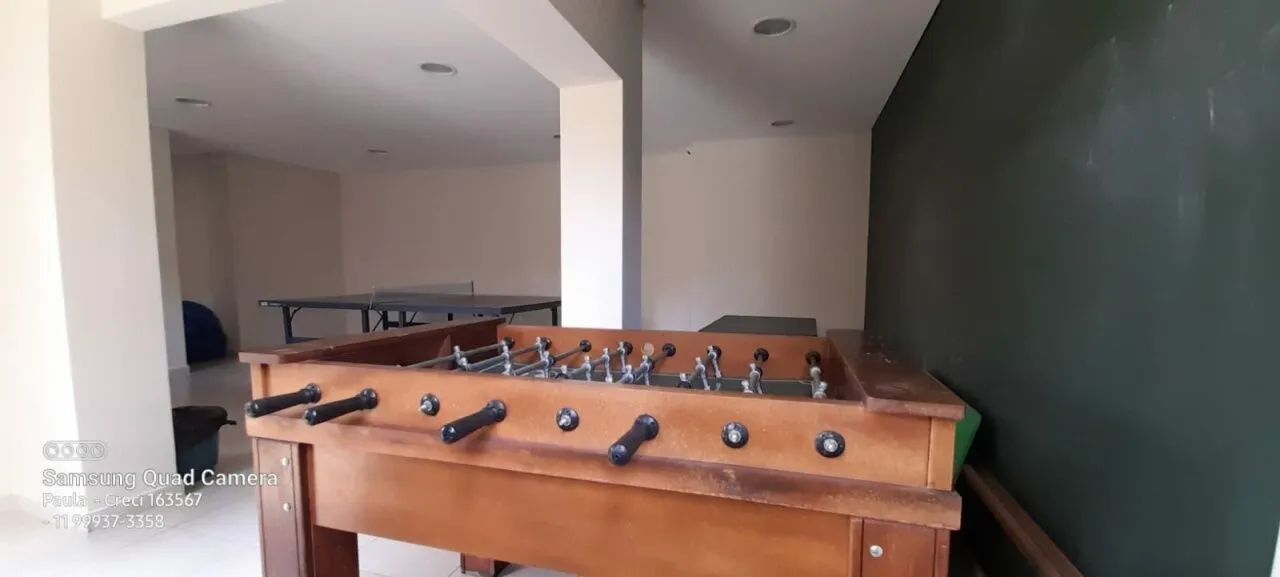 Apartamento Mobiliado para alugar com 3 quartos - Butantã - FL63 - Foto 5