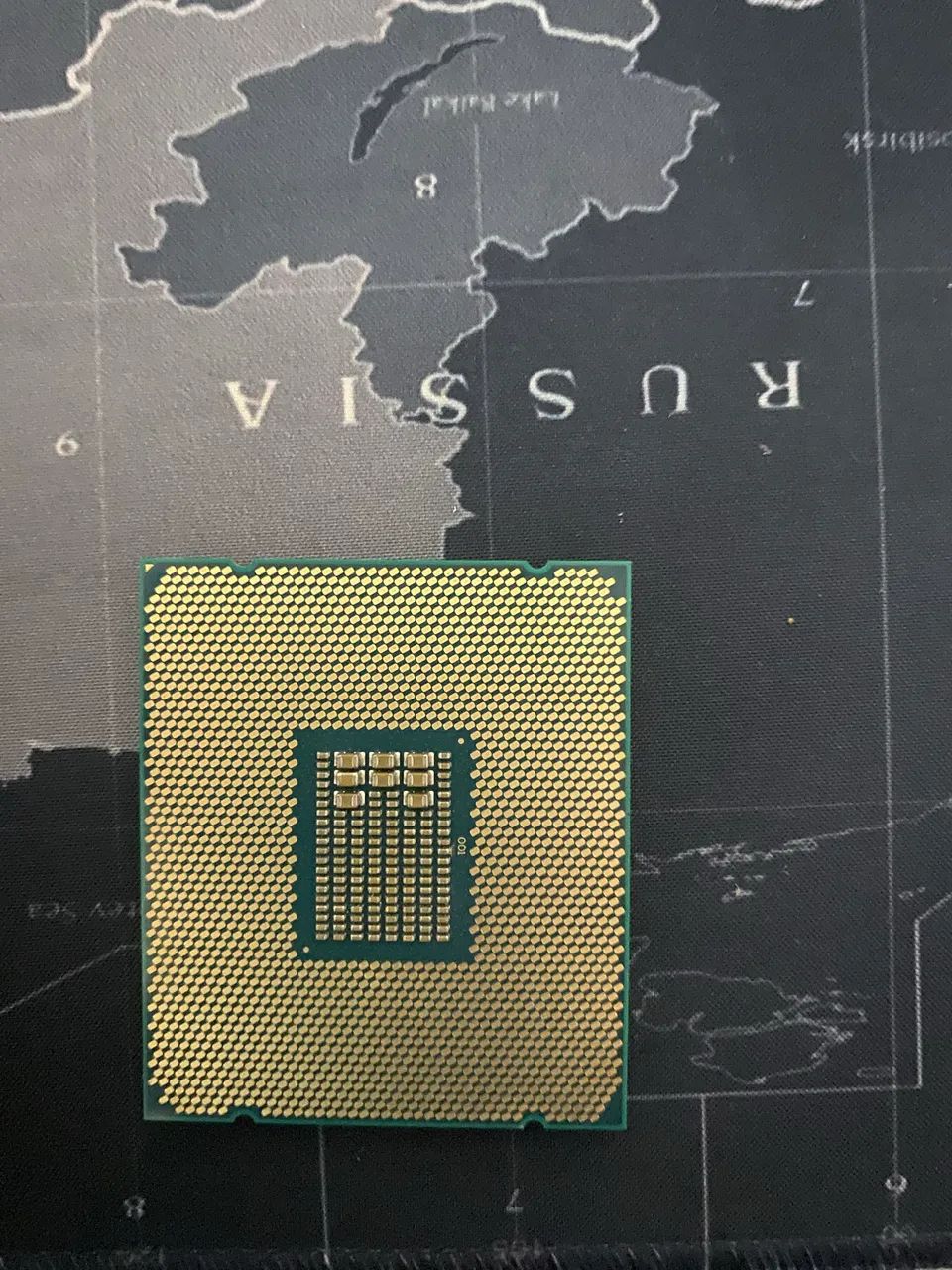 Xeon 2680v4 + TPM msi  - Foto 2