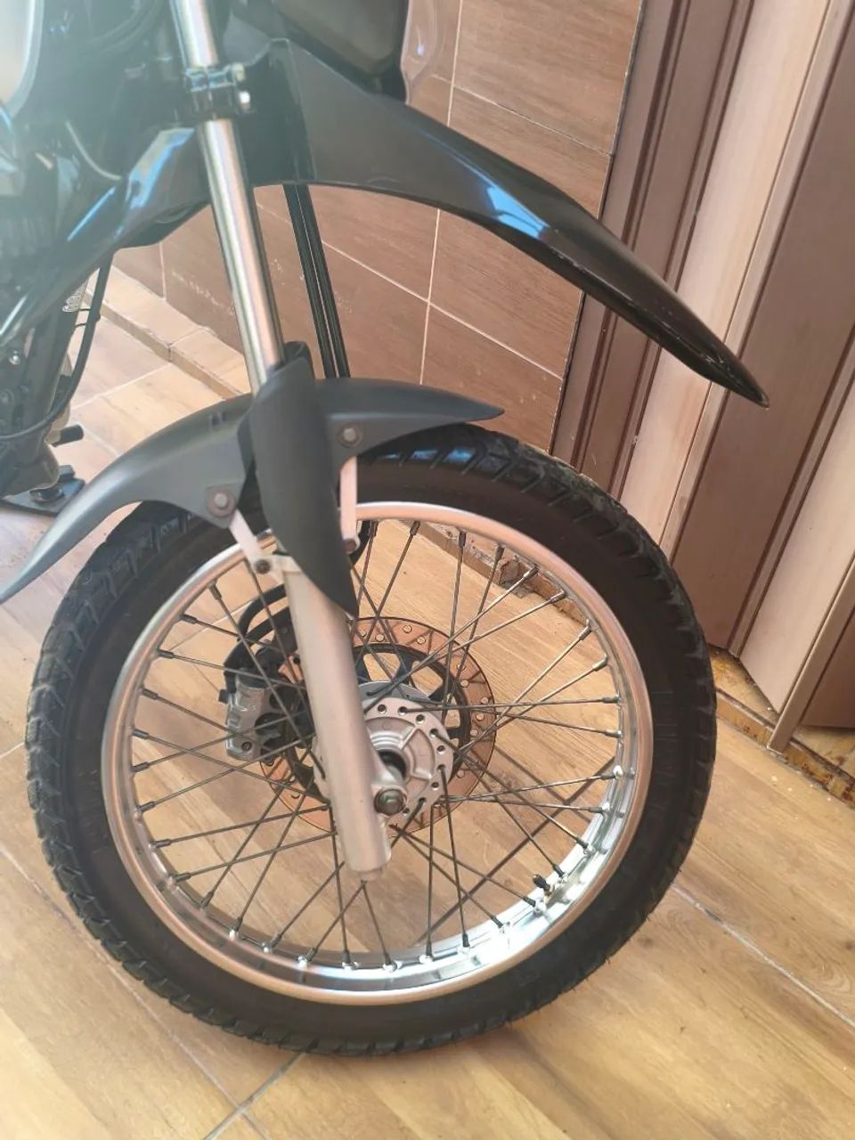 Bros 160  - Foto 2