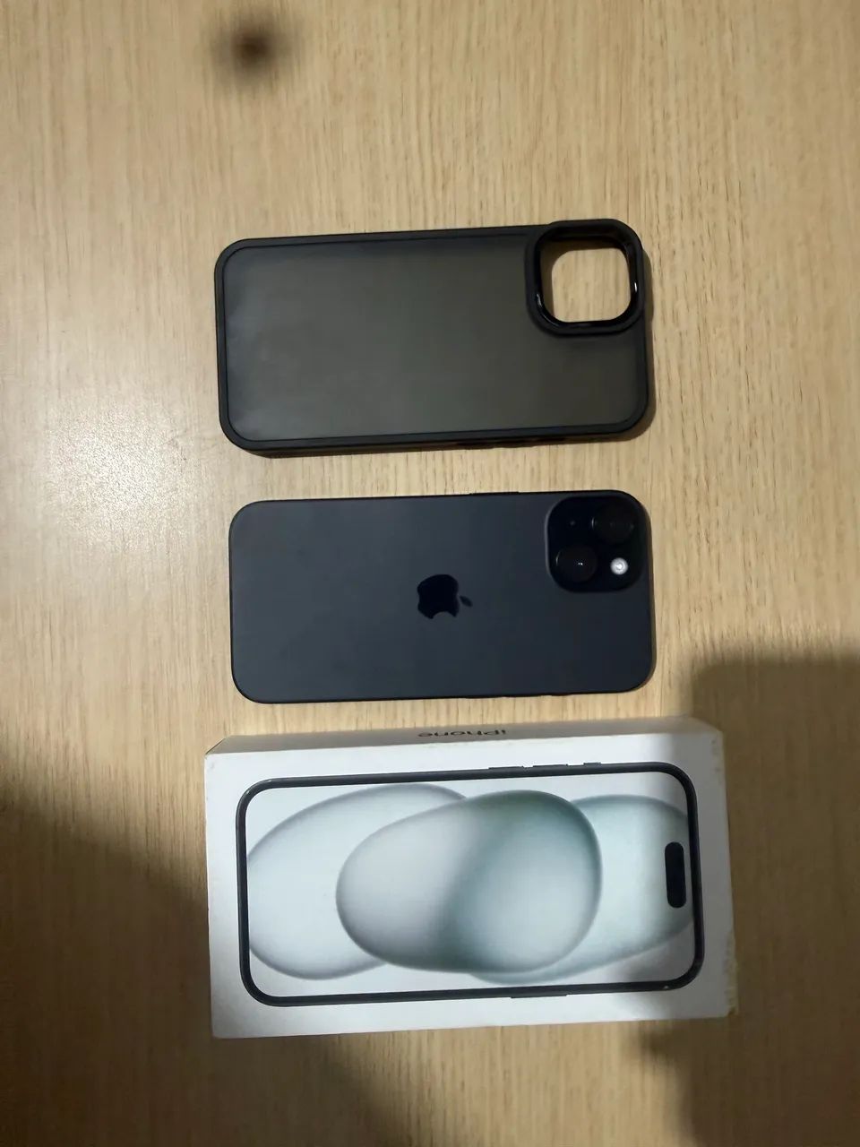iPhone 15 128gb  - Foto 3
