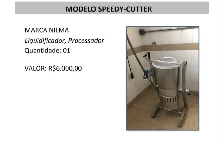Máquinas de fabricação de Massas - Foto 4