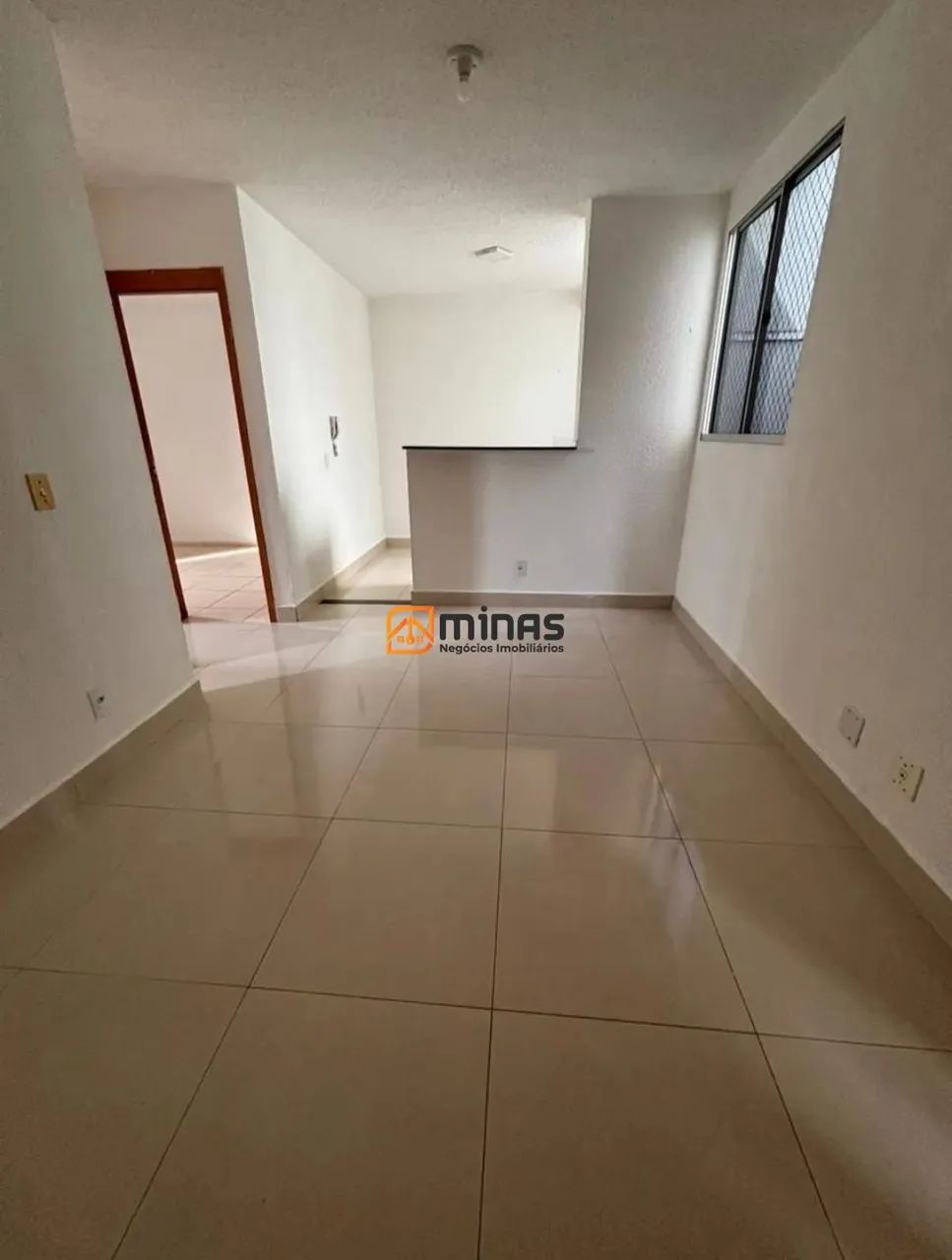 Apartamento com 2 quartos a venda no Coxipó