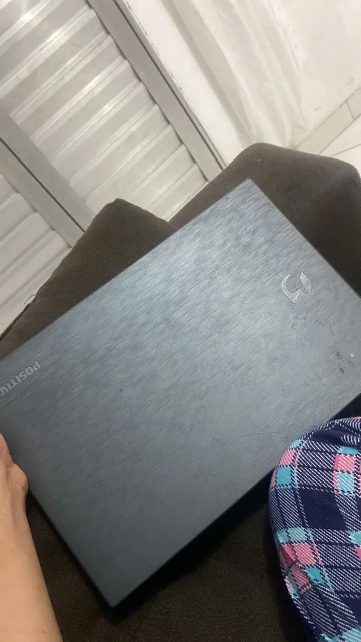 Notebook Positivo Vision C14  - Foto 2