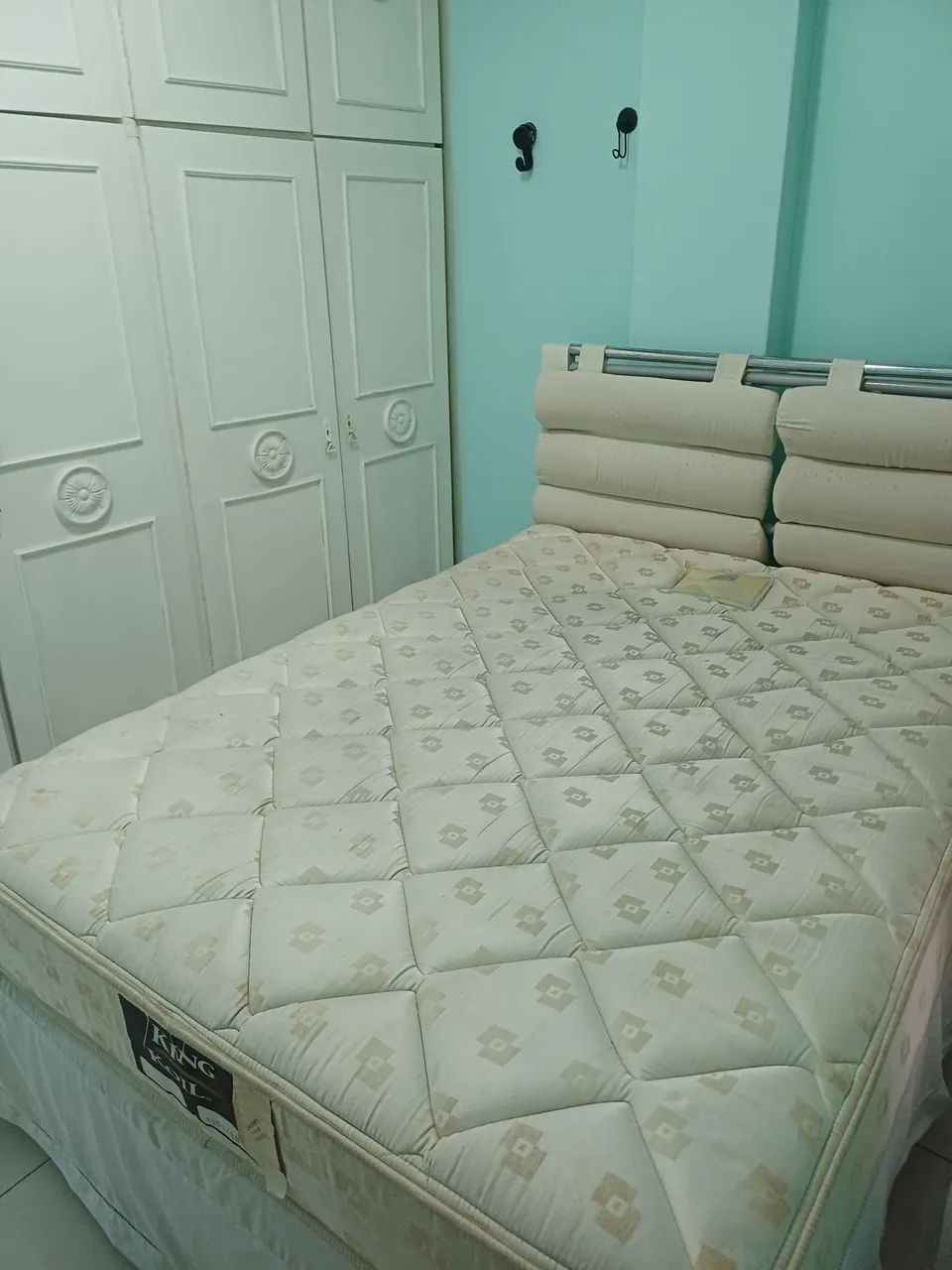 Copacabana ótimo apartamento mobilhado - Foto 3