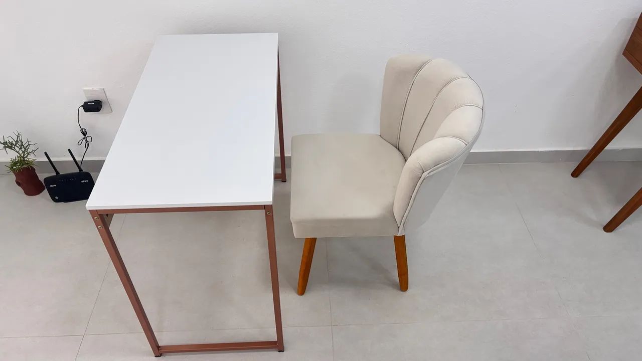 Mesa Escritório  - Foto 2
