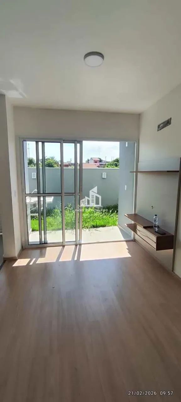 Apartamento com 2 quartos, Vila Fiori, Sorocaba, Cod: 889 - Foto 4