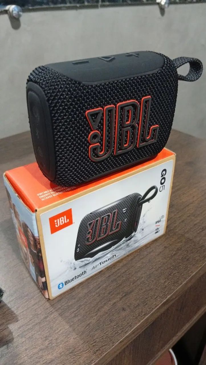 JBL GO 5 - Foto 2