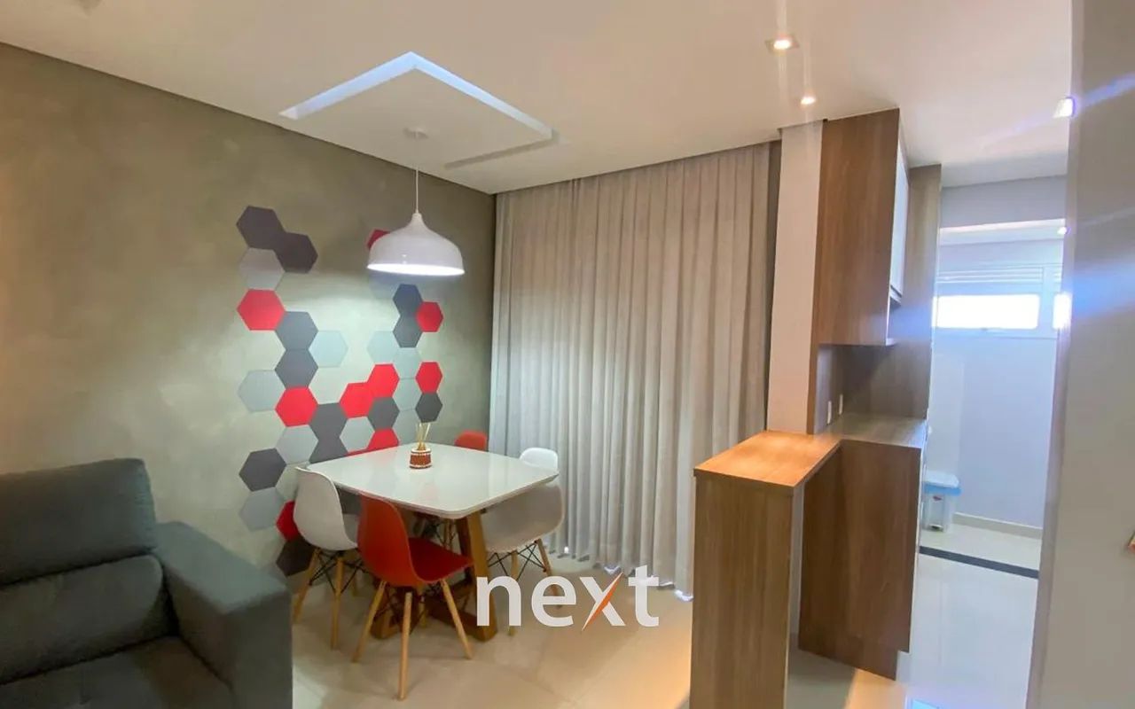 apartamento - Bonfim - Campinas - Foto 3