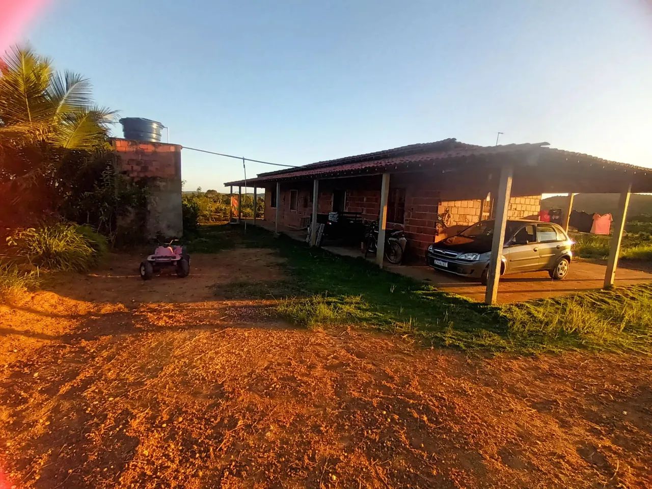 Sítio com grande área a venda  - Foto 2
