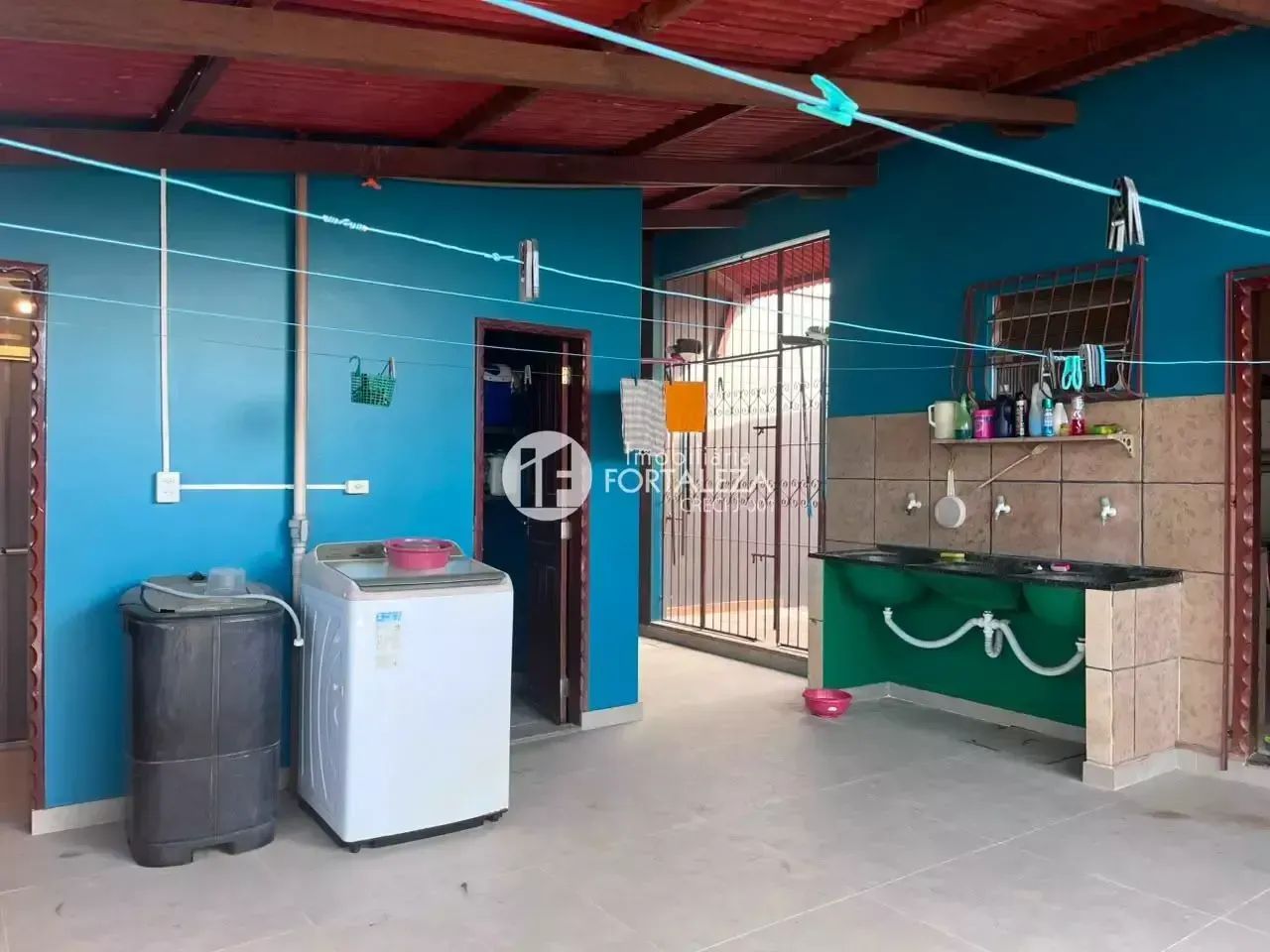 Casa térrea no Conj. Nova Esperança - Rio Branco - AC - Foto 3