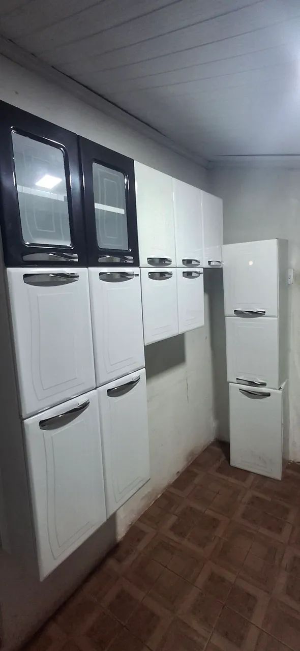 ARMÁRIO COLORMAQ 