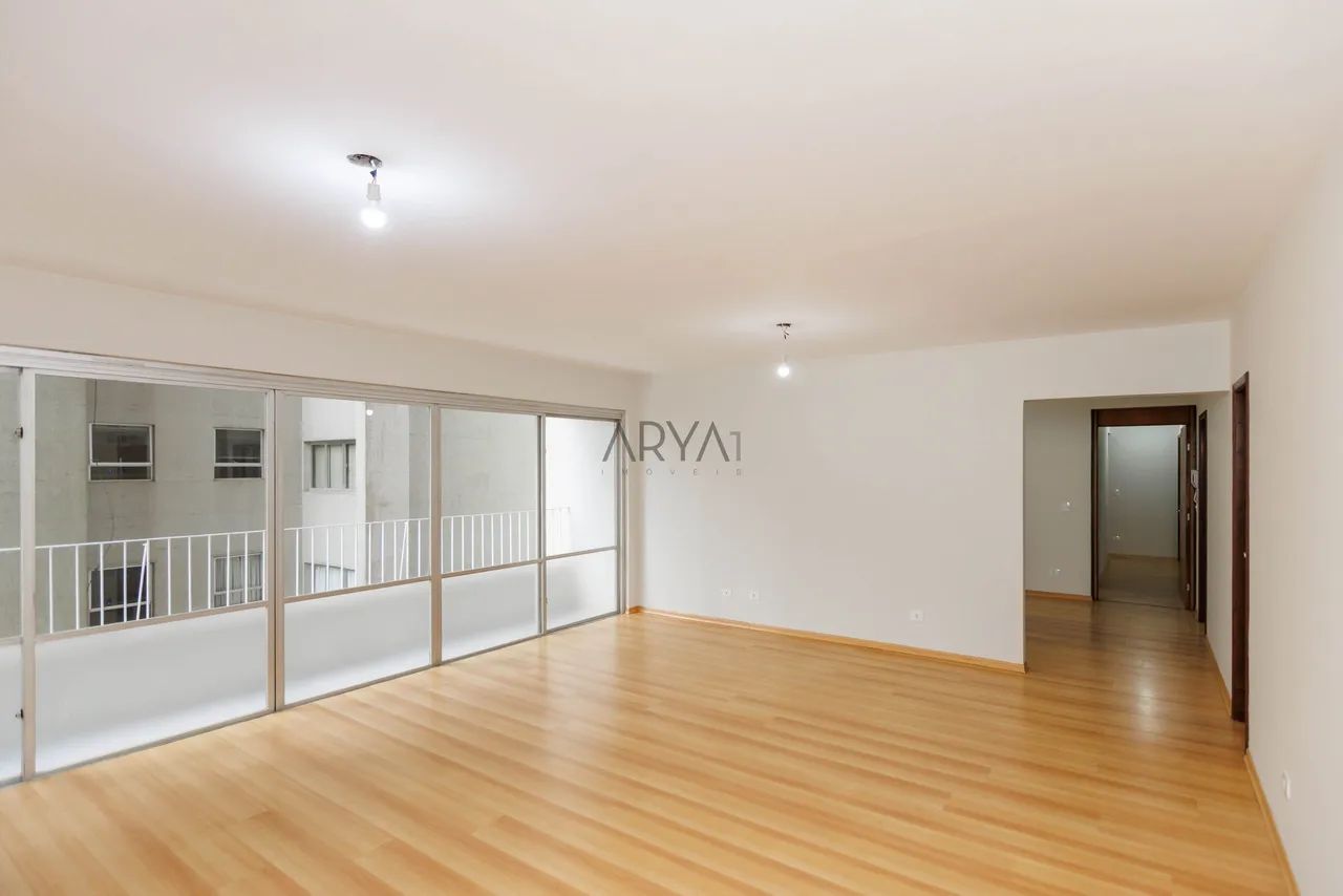 Apartamento em Agua Verde- ARYA 1 - Foto 2
