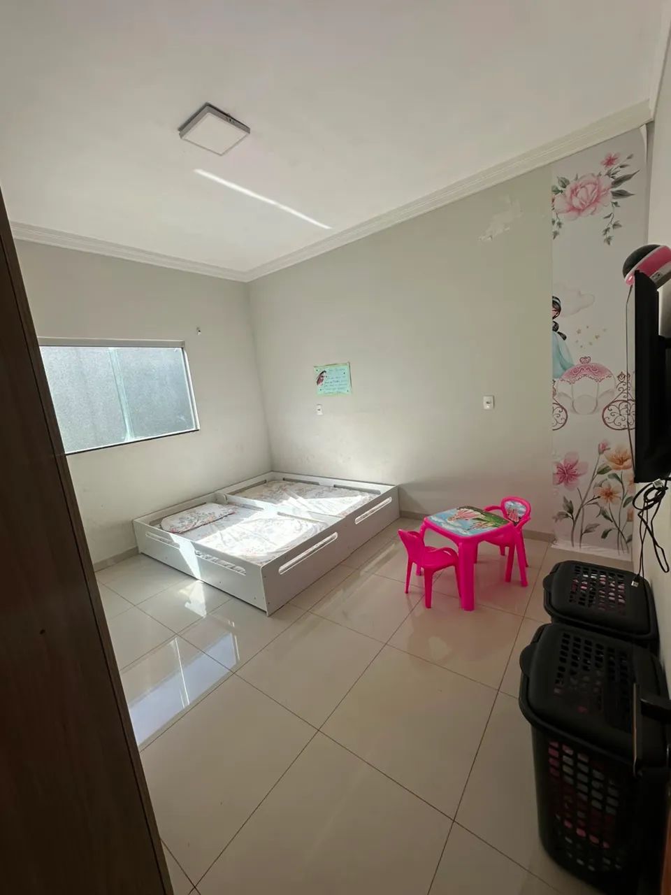 Casa a venda no bairro Cidade Nova -Araguari  - Foto 3