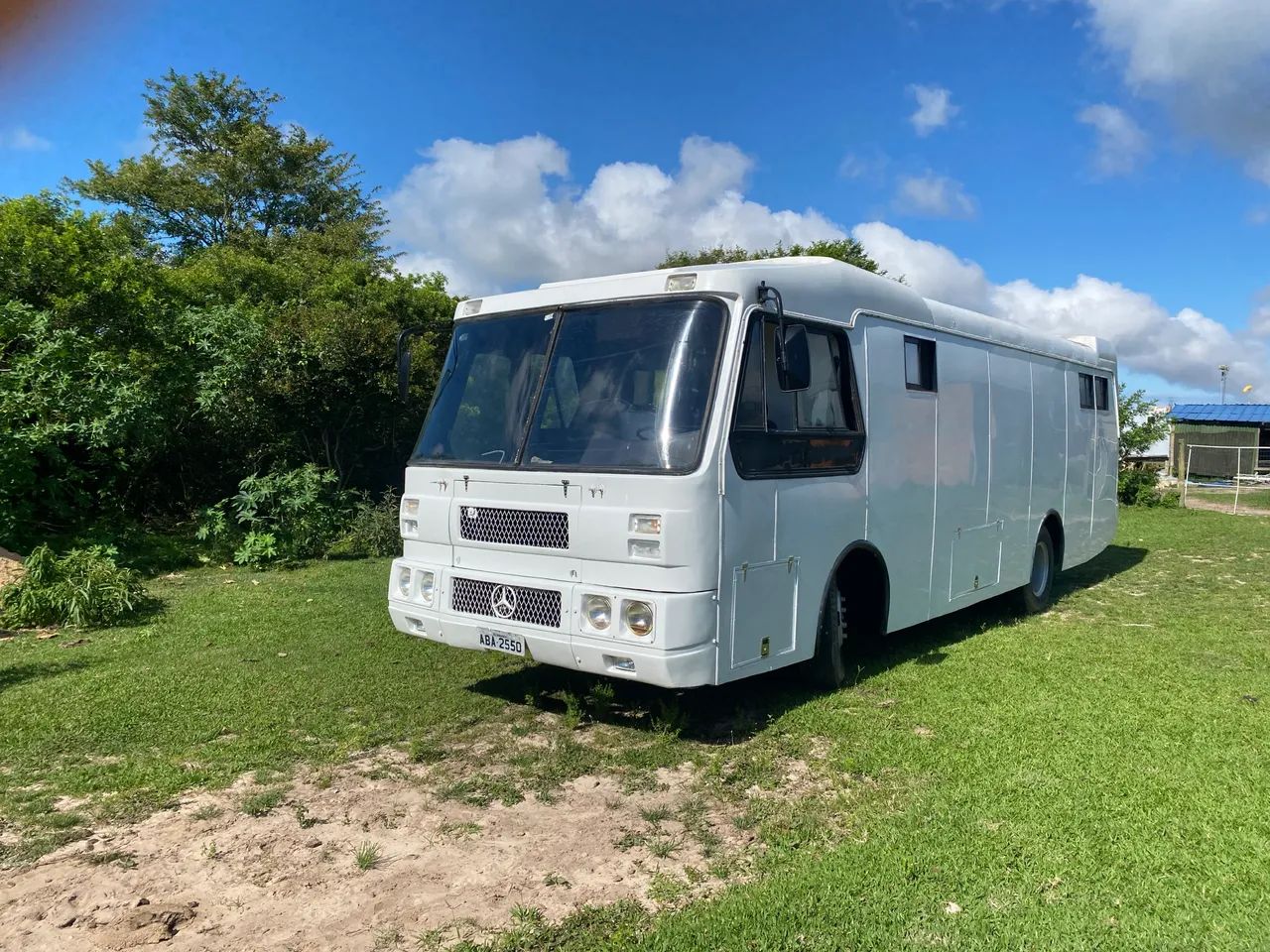 Ônibus Motorhome  - Foto 3