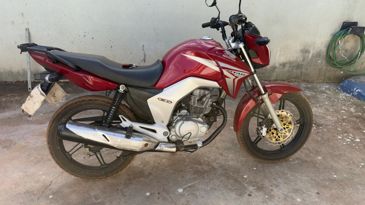 Para vende logo  - Foto 5