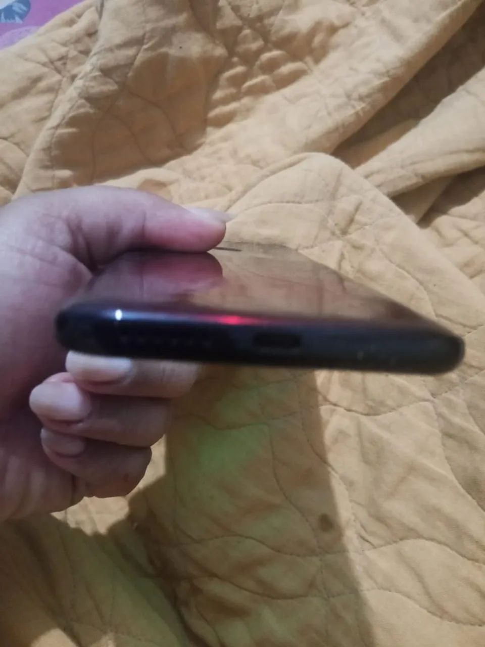 Vendo moto g8 plus  - Foto 2