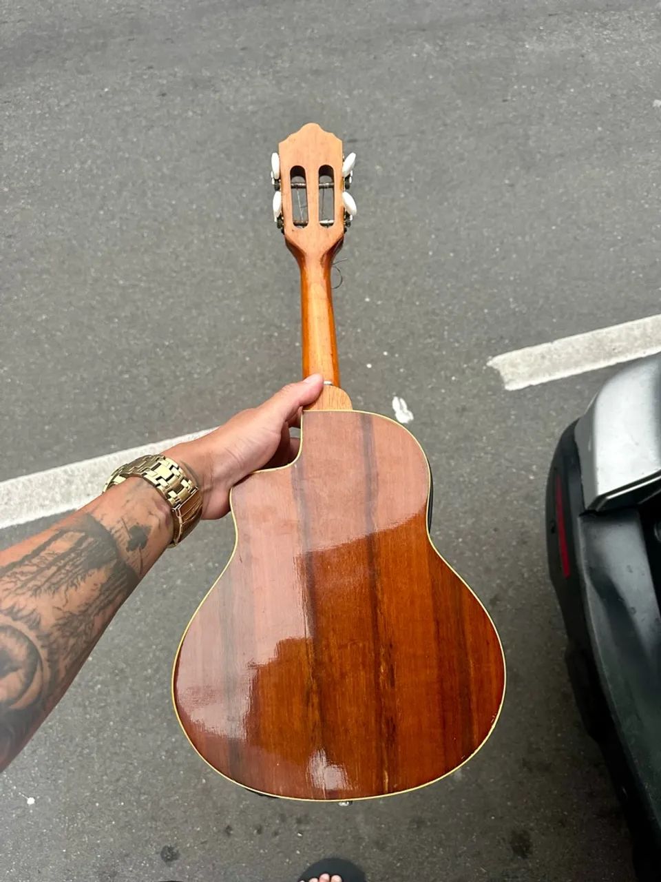CAVAQUINHO  - Foto 5