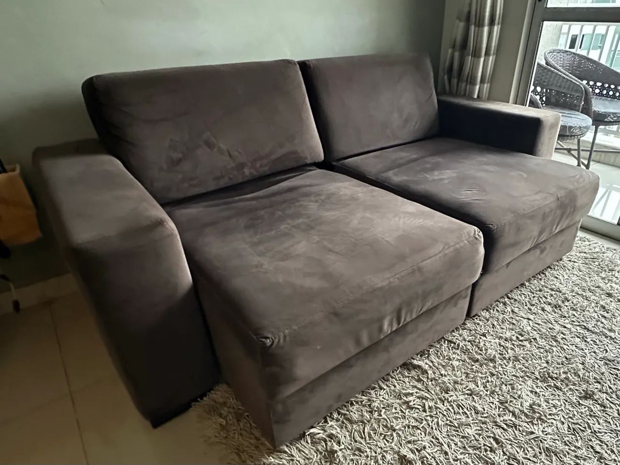 Sofá retrátil  - Foto 3