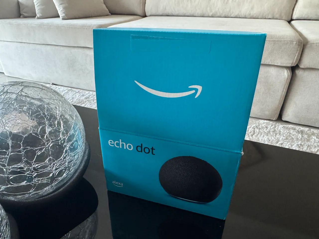 Amazon Echo Dot 5 