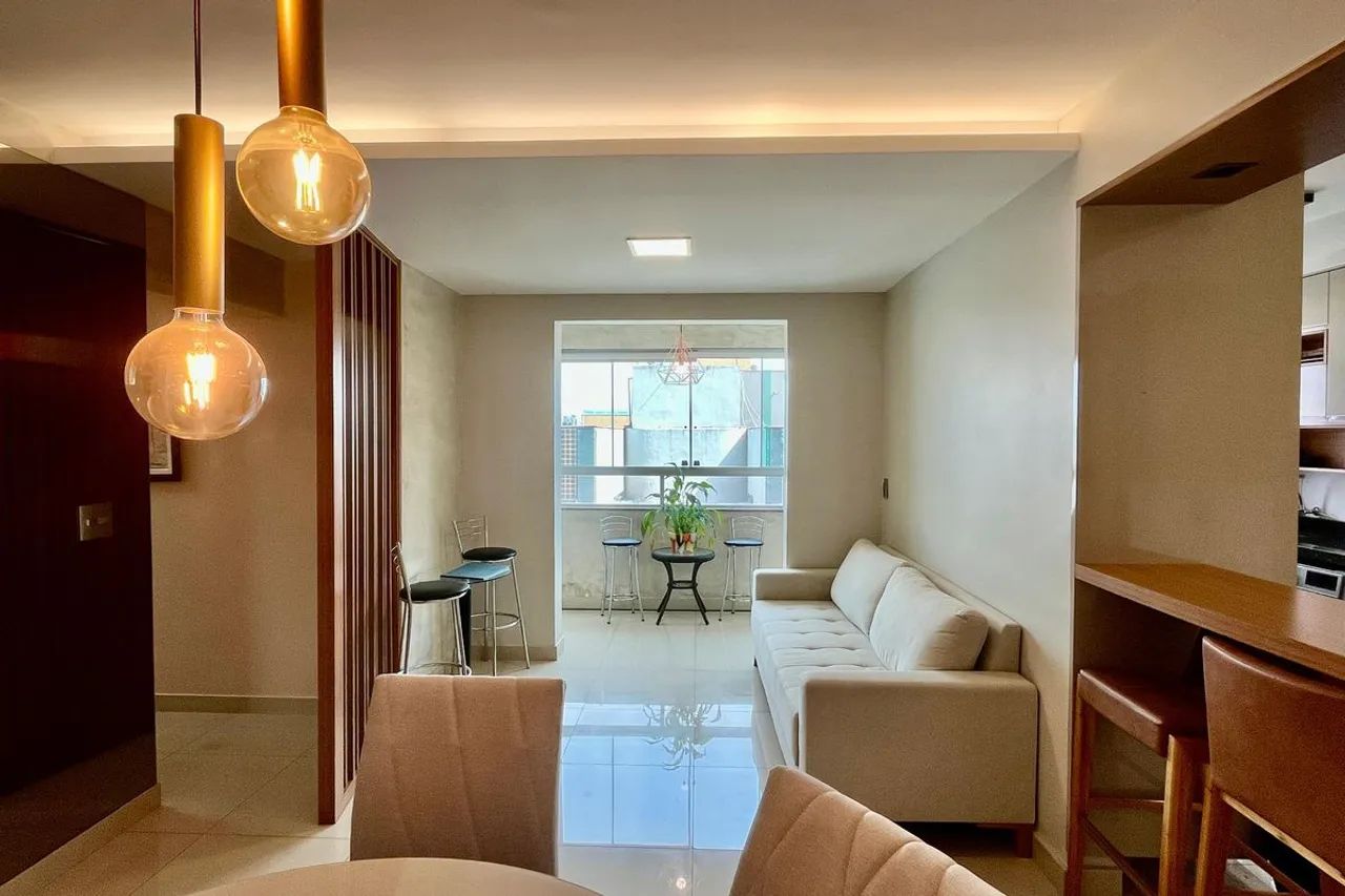 Apartamento à Venda - Esplanada, 3 Quartos, 86 m2